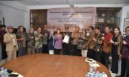 Guru Besar Kebudayaan Tegaskan Langkah Agustina Selamatkan Artefak Sejarah Kota Semarang Patut Jadi Contoh