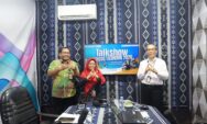 BPS Tegaskan Sensus Ekonomi Tidak terkait Bansos