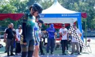 Iswar Aminuddin Berharap Kompetisi Sepatu Roda Semarang Open 2026 Lahirkan Atlet Berprestasi
