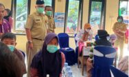 Perkuat Deteksi Dini TB, Pemkab Wonogiri Hadirkan Layanan Dokter Spesialis Keliling