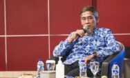 Ajak Para Ayah Sukseskan Gamas, Sekda Sumarno: Momen Antar Anak Sekolah Tak Bisa Diulang