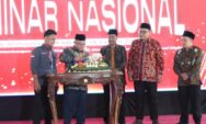 Sukses Jalankan Beasiswa Kuliah, Pemkab Rembang Dipuji Mendikdasmen