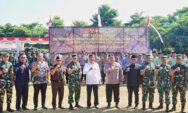 TMMD Sengkuyung Tahap III di Desa Girikulon Dimulai, Perkuat Infrastruktur dan Pemberdayaan Masyarakat