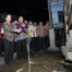 Normalisasi Sungai dan Pembukaan Saluran Air Jadi Solusi Pemkot Semarang Atasi Masalah Rob di Tambak Lorok