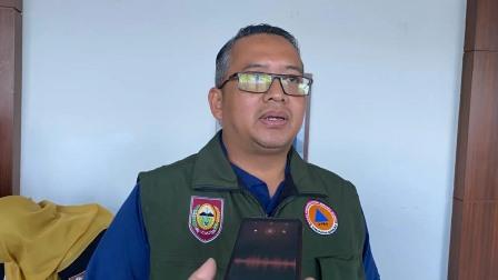 11 Kecamatan Boyolali Rawan Kekeringan, 9 Daerah Rawan Karhutla