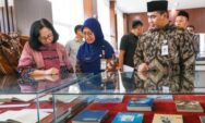 Upaya Pemprov Jateng Tingkatkan Literasi Warga