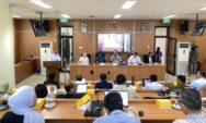 USM Gelar FGD Meaningful Participation, Rektor Dorong Roadmap Industri Hijau Jawa Tengah