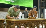 Pemkot Semarang Gandeng TNI AD Tangani Sampah Jadi Bahan Bakar Lewat Teknologi Pirolisis