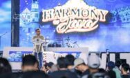 Hari Jadi Ke-81 Jateng, Gubernur Luthfi Serukan Kebersamaan dalam Membangun Daerah
