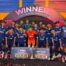 Futsal USM Juara 1 Euro Futsal Championship 2026