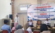 Pemkab Rembang Perkuat Kemitraan Pengusaha dengan UMKM