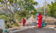 Empat Tempat Pemakaman Umum Sudah Penuh, Pemkot Semarang Alihkan ke TPU yang Masih Miliki Lahan