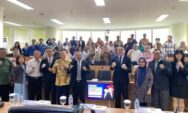 Perkuat Jejaring Internasional, USM Jalin Kerja Sama dengan NUU Taiwan