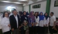 Prodi S1 Akuntansi FE USM Gelar Workshop Penyusunan Kurikulum OBE