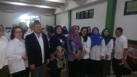 Prodi S1 Akuntansi FE USM Gelar Workshop Penyusunan Kurikulum OBE