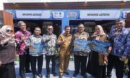 Atasi Kemiskinan Lewat Pendidikan, Pemprov Jateng Terapkan Metode PBL di Desa Kepyar