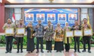 Tak Sekadar Lulus, Alumni PKN Jateng Diminta Bawa Perubahan Nyata