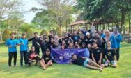 FT USM Gelar Pembekalan Wisuda Calon Alumni’77