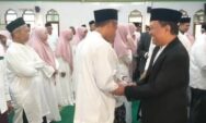 Dr Taufiqurrohman: Pengurus Yayasan Alqodar Harus Punya Visi Besar