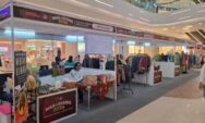 Jelang MTQ Nasional XXXIdi Semarang, Wali Kota Agustina Kuatkan Ekosistem Industri Halal dan TKDN UMKM