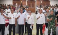 Buka RKPD 2027, Wali Kota Agustina Tegaskan Prioritaskan Kebutuhan Masyarakat Sesuai Kebijakan Pemerintah