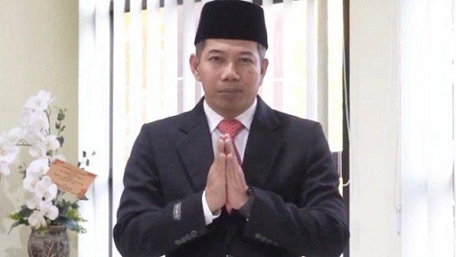 USM Hadirkan Charity Golf untuk Perluas Dukungan terhadap Pendidikan