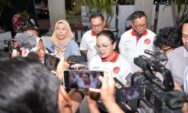 Ciptakan Taman Jadi Ruang Publik Nyaman, Wali Kota Agustina Ajak Masyarakat Perhatian dan Rawat Taman Kota