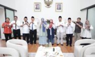 TP PKK-Posyandu Jateng Gandeng UIN Walisongo, Perkuat Pemberdayaan Masyarakat Desa Melalui KKN Tematik