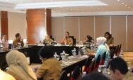 Paparkan di Investment Challenge 2026, Agustina Tegaskan UCC Terboyo Ciptakan Banyak Peluang Tumbuhkan Ekonomi Daerah