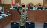 Perkara Korupsi Kuota Haji, Eks Menag Yaqut Didakwa Rugikan Negara Rp 622 Miliar