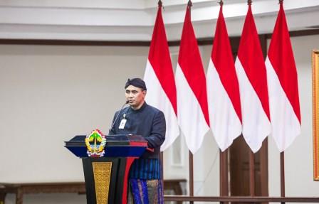 Soroti Kasus Perundungan, Taj Yasin Minta Optimalkan Upaya Pencegahan