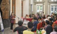 Wali Kota Semarang Minta Maaf terkait Pengalihan Arus saat Pembukaan MTQ Nasional 2026