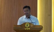 Pascasarjana USM Gandeng RS Keluarga Sehat III Semarang, Hadirkan Health & Financial Talk ”Jantung Sehat”