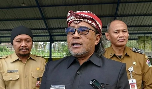 Harga Tembakau di Temanggung Tembus Rp 350 Ribu/Kg
