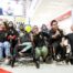 Borobudur 100, Event Lari Ajang Kebulgaran dan Sarana Galang Pedulian Sosial untuk Penyandang Cerebral Palsy