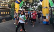 82 Siswa Ikut “Endurance Challenge 2026” di Kudus