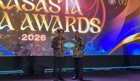 USM Gelar Prasasta Gala Awards 2026