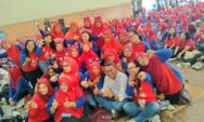 Guru PAUD Kabupaten Semarang Perjuangkan Pengakuan dan Kesetaraan