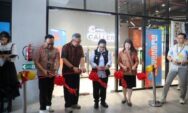 Semarang IP Summit 2026, Agustina: Cerita Kekayaan Kota Semarang Jadi Sumber Inspirasi Generasi Muda untuk Membuat Film