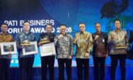 Gelar Business Forum, Pemkab Pati Gaet Investasi Rp 12,6 Triliun