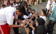 Character Building USM: Membentuk Mahasiswa Berprestasi dan Mandiri