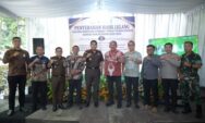 Kejari Karanganyar Kembalikan Rp 370 Juta Aset Korupsi BUMDes Berjo