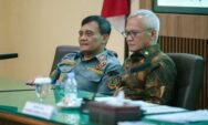 Sambut Baik Kritik dan Aduan Masyarakat, Ahmad Luthfi Tegaskan Komitmen Optimalkan Pelayanan Publik