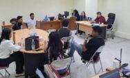 International Office USM Perkuat Pendampingan Mahasiswa Asing
