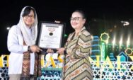 Gema MTQ XXXI Pecahkan Rekor, Agustina: Potret Perhelatan Keagamaan Lambang Persaudaraan di Kota Semarang
