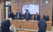 Pascasarjana USM Gelar Pengenalan Akademik Mahasiswa Baru Semester Gasal 2026/2027