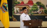 Wagub Taj Yasin Ajak Anak Muda Aktif Kunjungi Museum Guna Memahami Sejarah dan Kebudayaan Bangsa