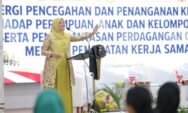 Tekan Kasus Kekerasan Perempuan dan Anak, Nawal Yasin Dorong Optimalisasi 3 Pilar Layanan