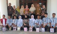 Menteri PPA Ajak Generasi Muda Kabupaten Semarang Kreatif dan Peduli Sesama