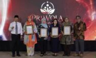 Dukung PRIWOLA 2026: CEO PR Indonesia Apresiasi USM